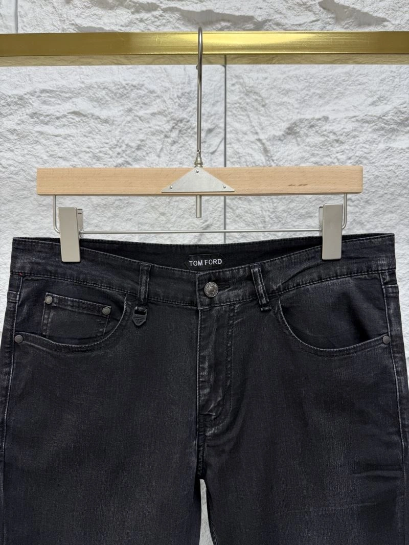 Snug Fendi Jeans 121817