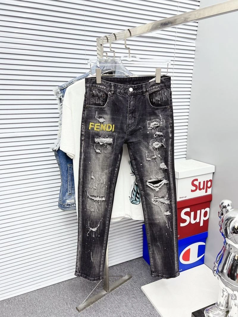 Durable Fendi Jeans 121841