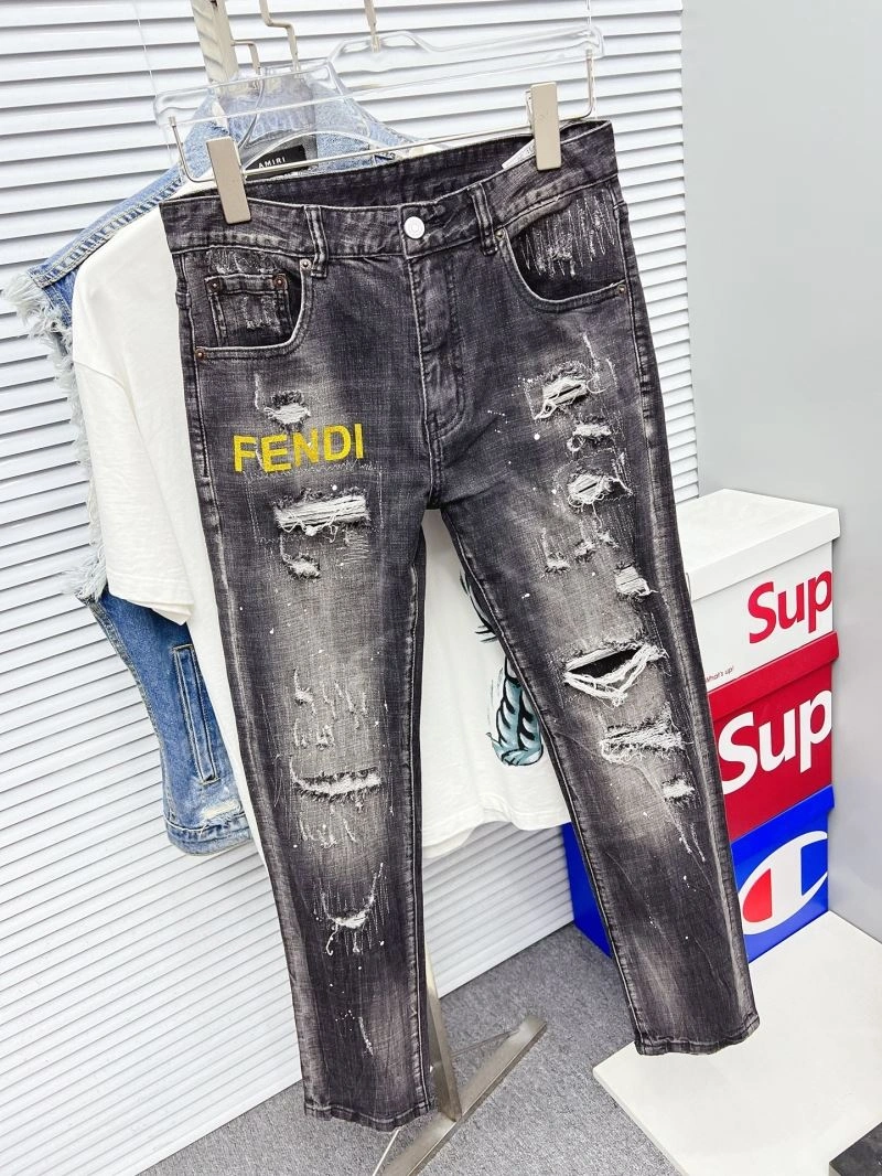 Durable Fendi Jeans 121841
