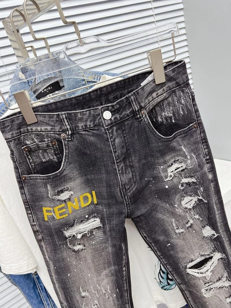 Durable Fendi Jeans 121841