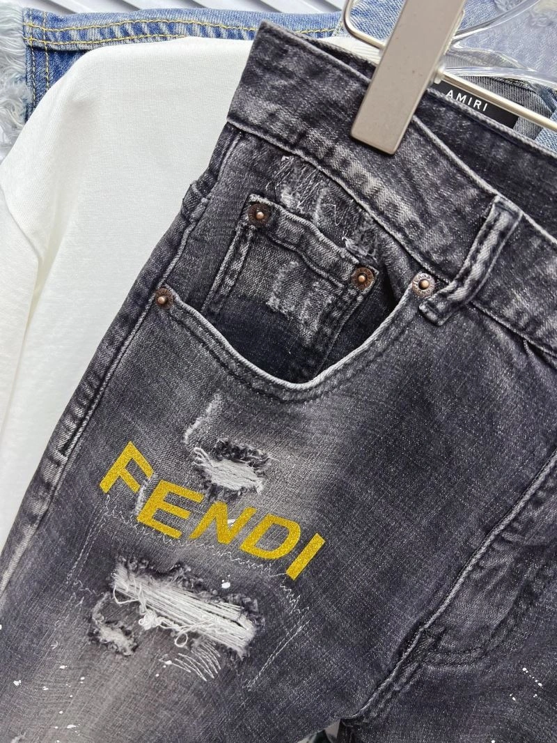 Durable Fendi Jeans 121841