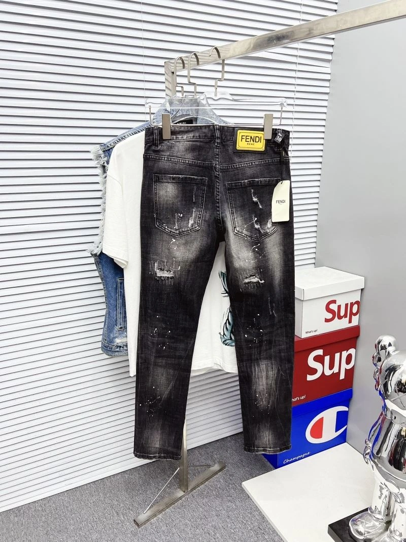 Durable Fendi Jeans 121841
