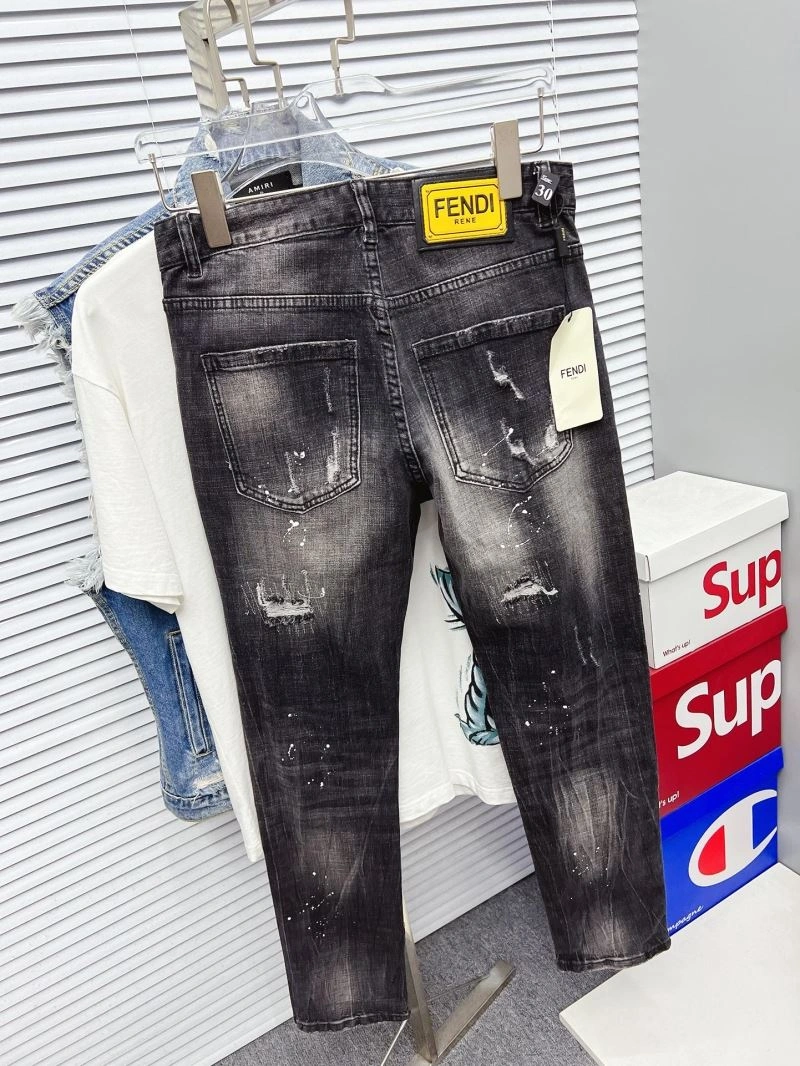 Durable Fendi Jeans 121841