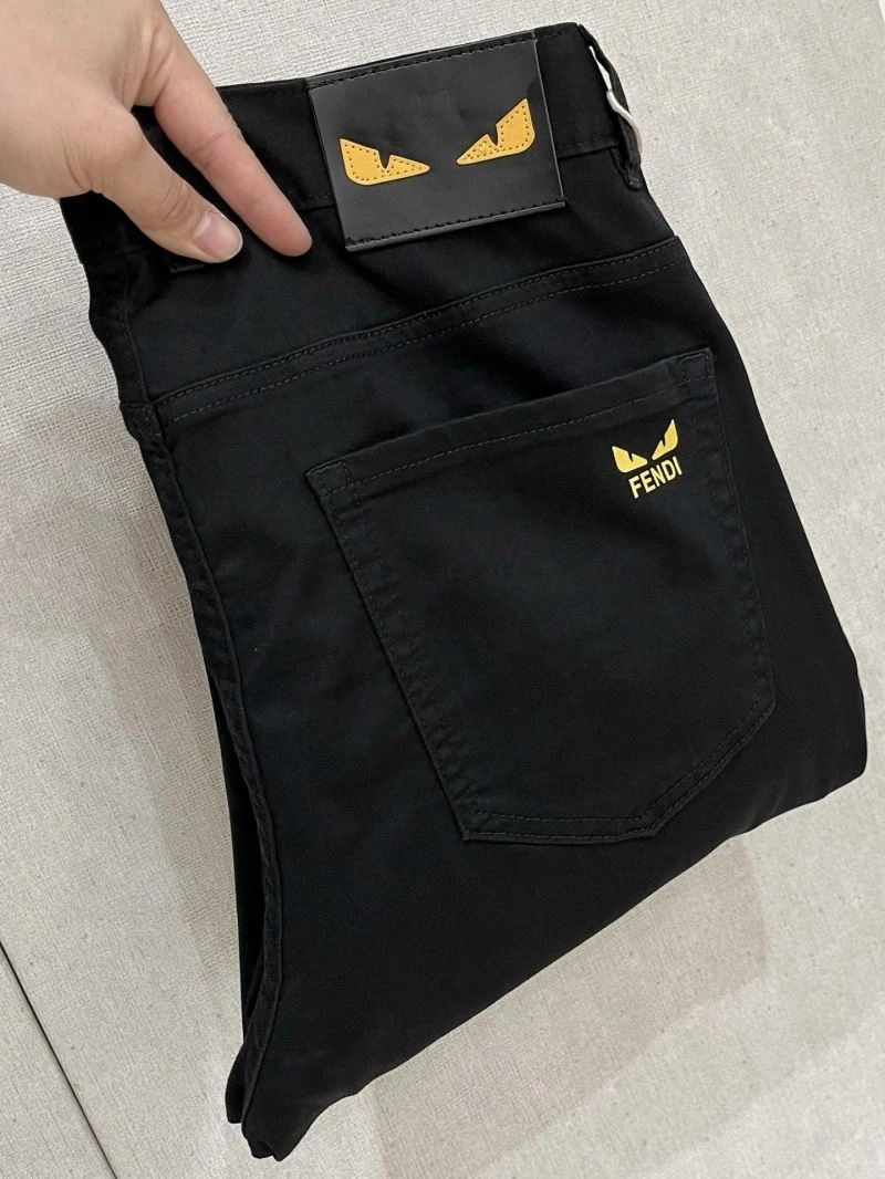Fendi Jeans Compact 121847