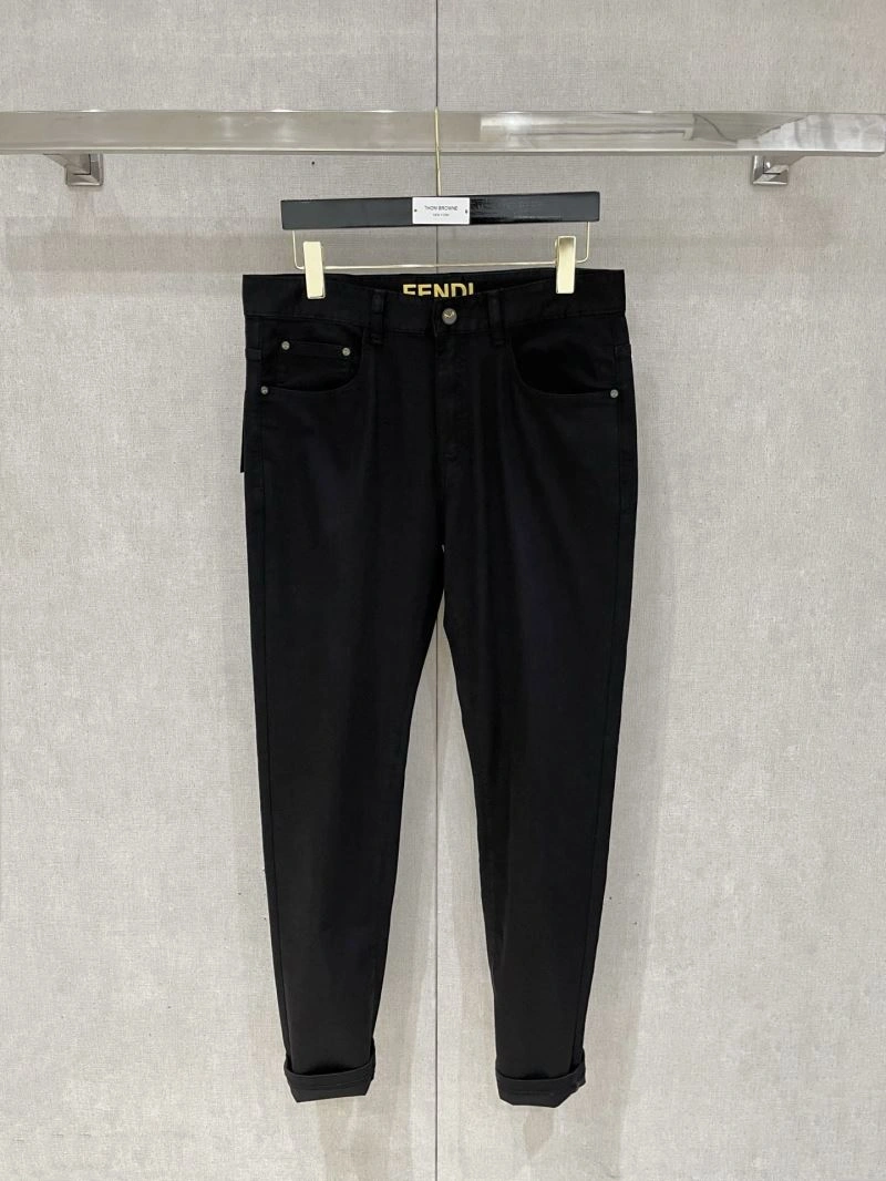 Fendi Jeans Compact 121847