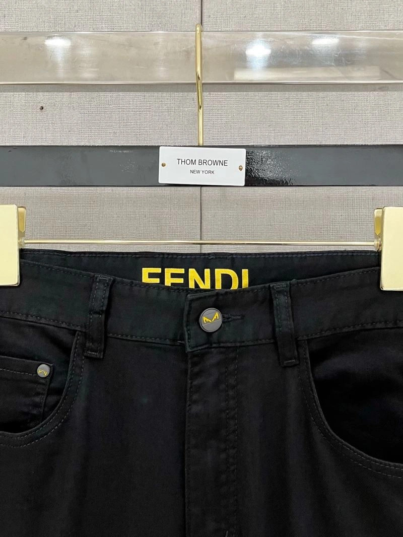 Fendi Jeans Compact 121847