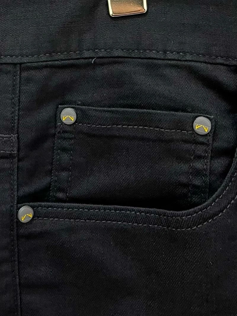 Fendi Jeans Compact 121847
