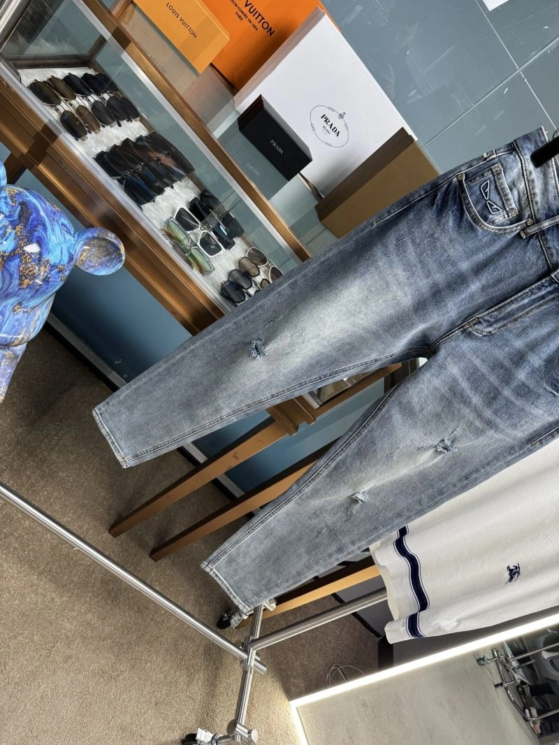 Lightweight Fendi Jeans 121839