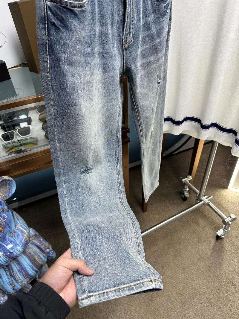 Lightweight Fendi Jeans 121839