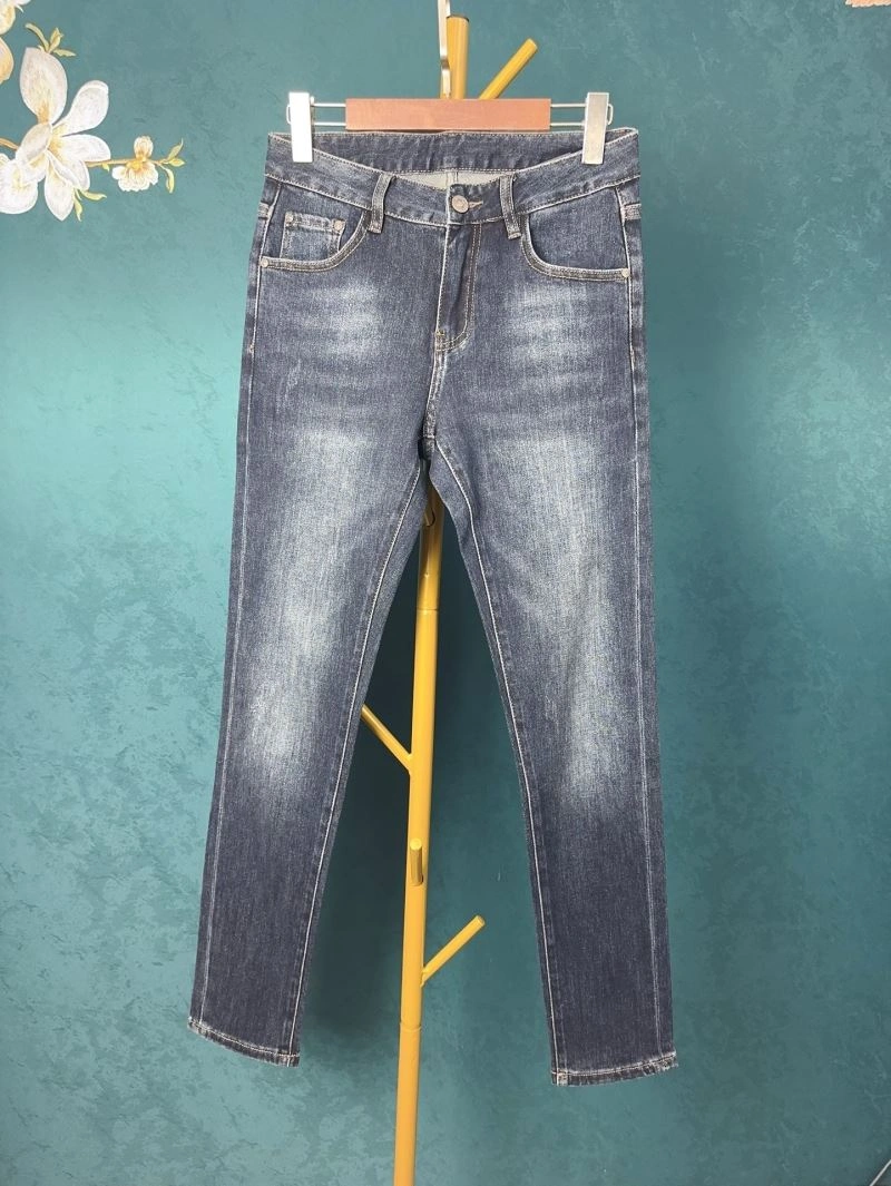 Fendi Jeans Trendy 121601