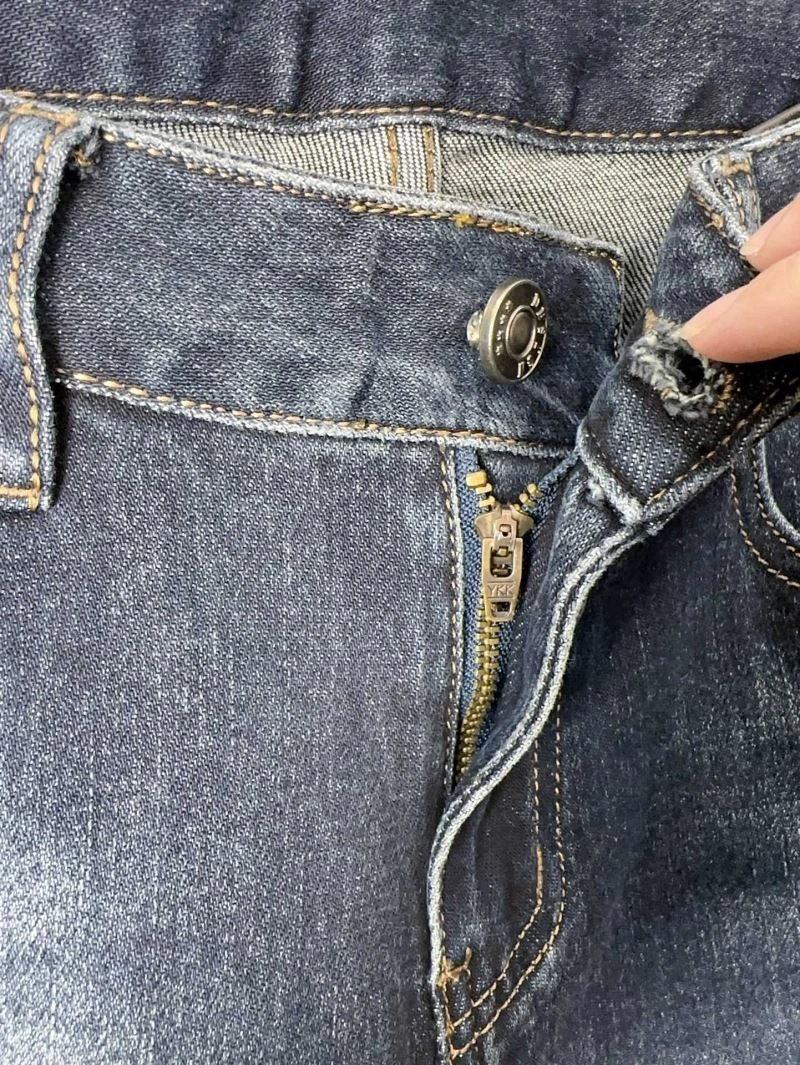 Fendi Jeans Trendy 121601