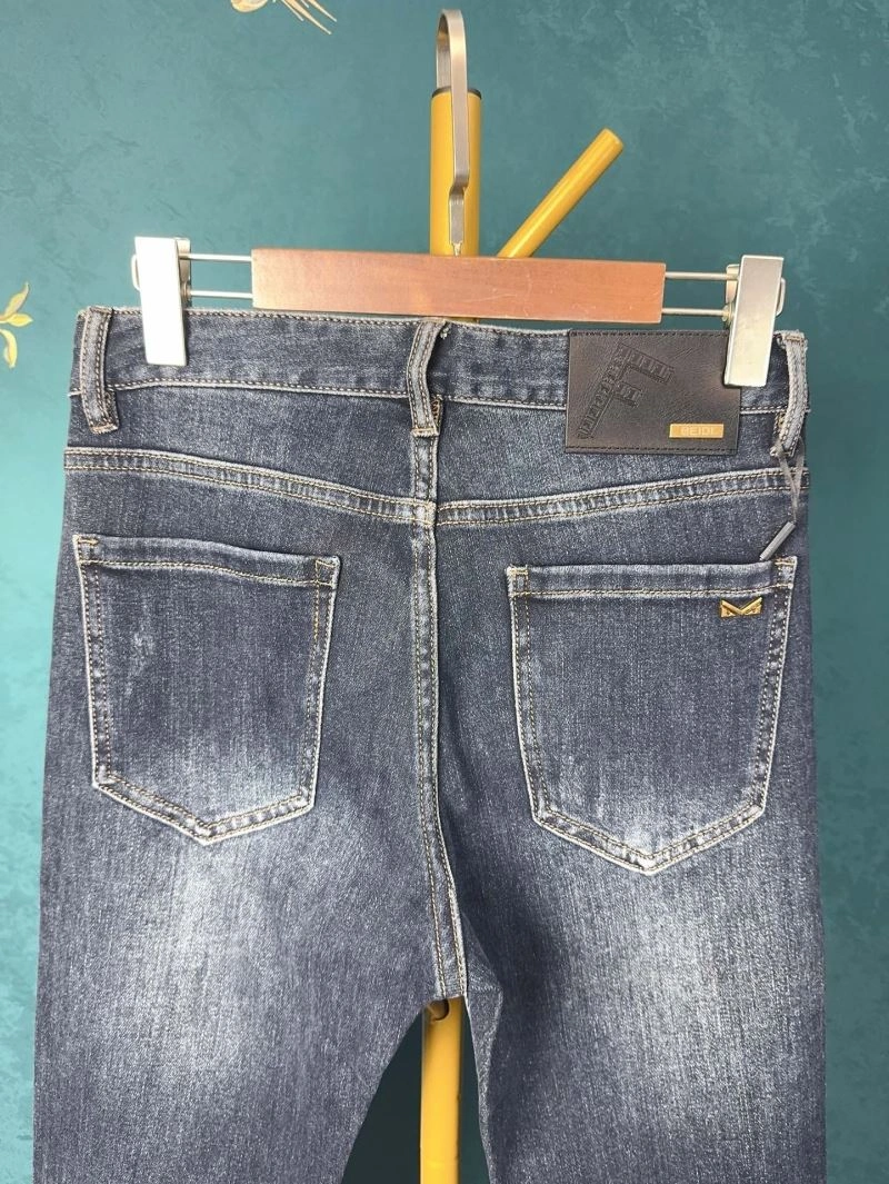 Fendi Jeans Trendy 121601