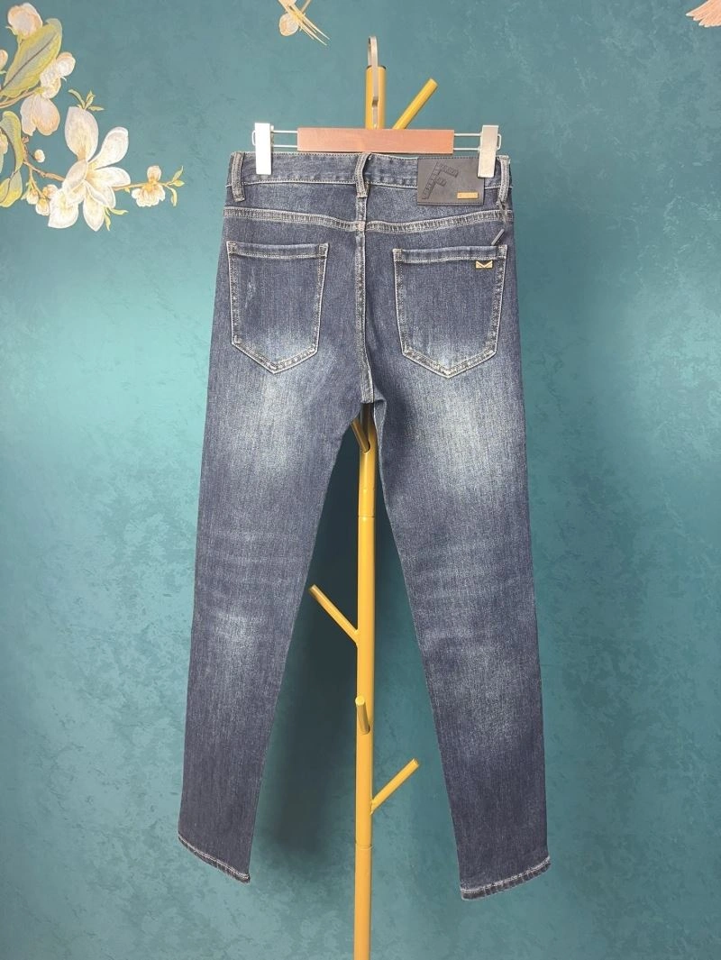 Fendi Jeans Trendy 121601