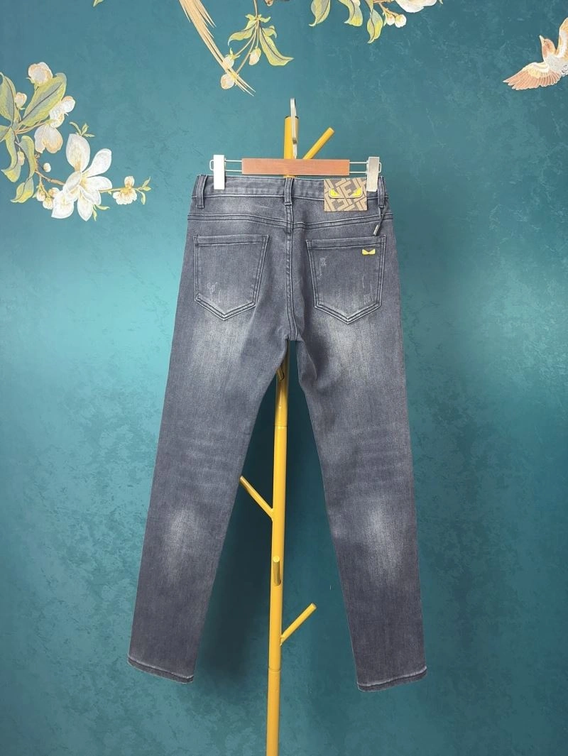 Fendi Jeans Attractive 121600