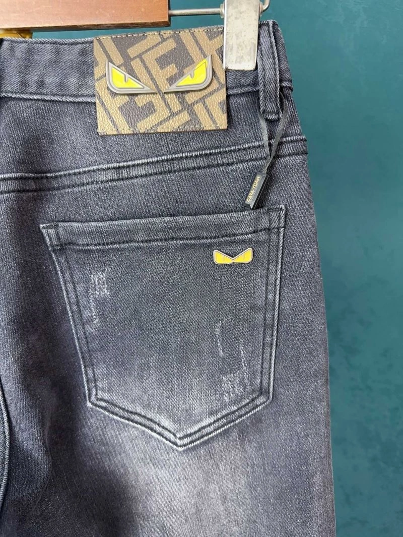 Fendi Jeans Attractive 121600