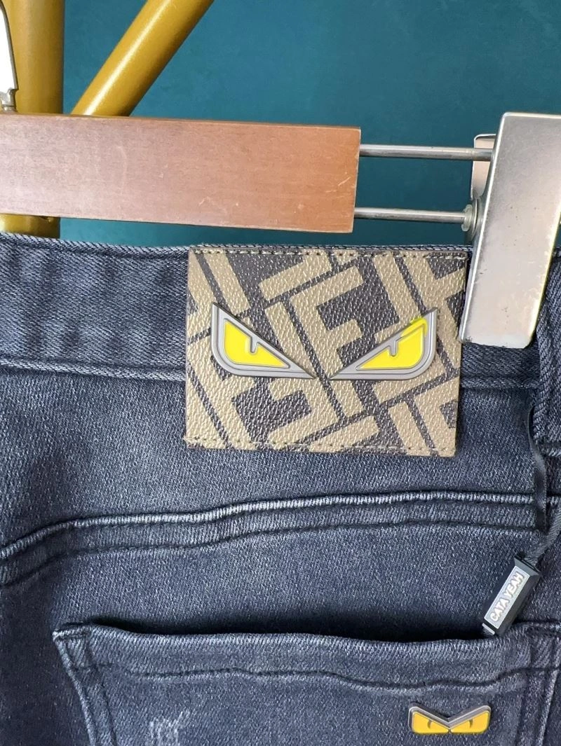 Fendi Jeans Attractive 121600