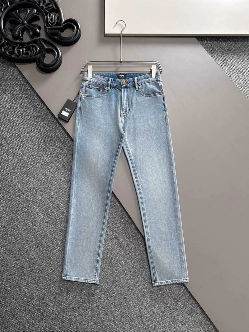 Fendi Jeans FashionForward 121596