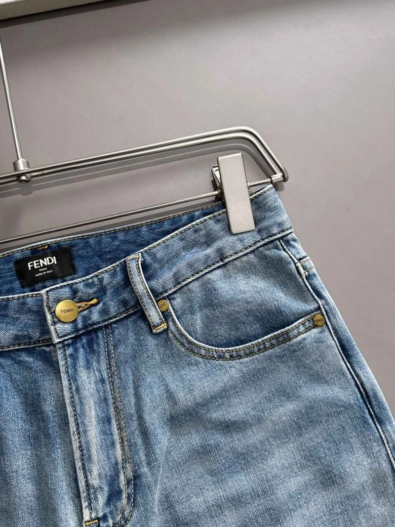 Fendi Jeans FashionForward 121596