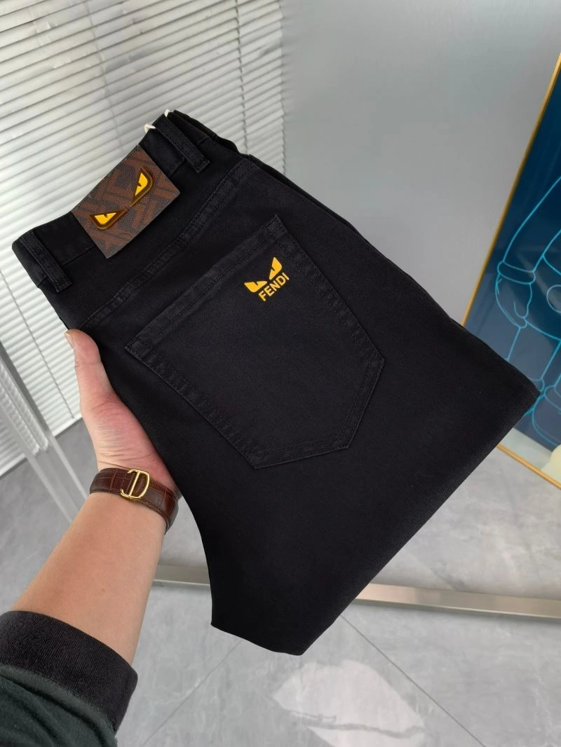 BestValue Fendi Jeans 121593