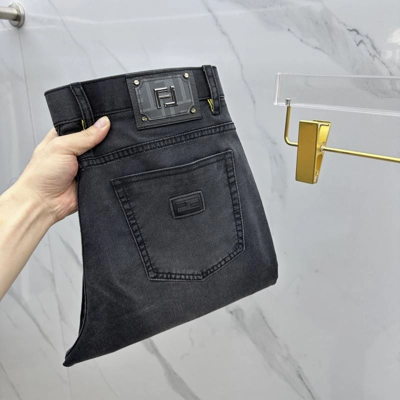 Fendi Jeans EyeCatching 121579
