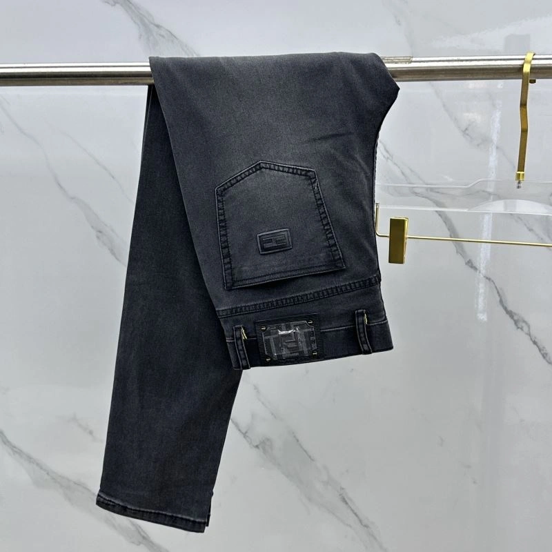 Fendi Jeans EyeCatching 121579