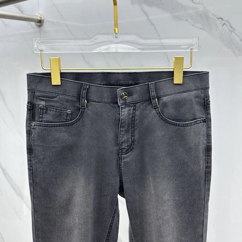 Fendi Jeans EyeCatching 121579
