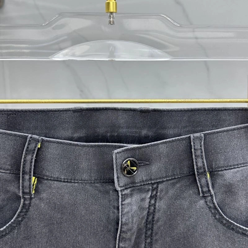 Fendi Jeans EyeCatching 121579