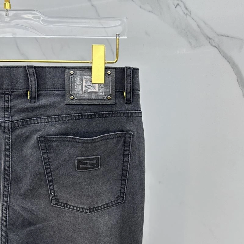 Fendi Jeans EyeCatching 121579