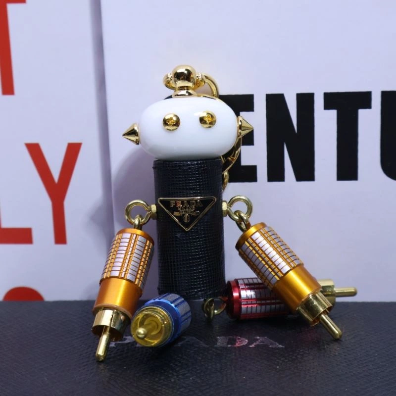 Seasonal Fendi Keychains 265660