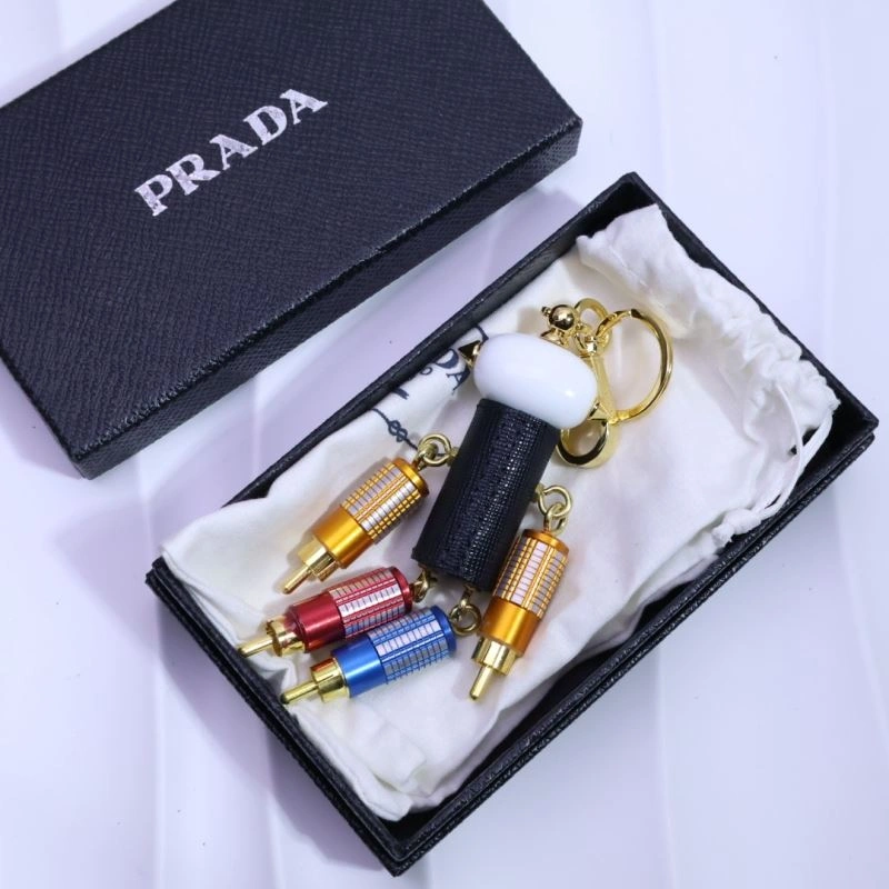 Seasonal Fendi Keychains 265660