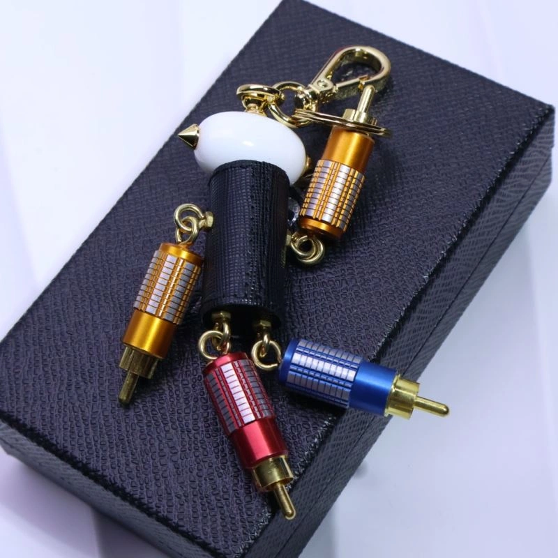 Seasonal Fendi Keychains 265660