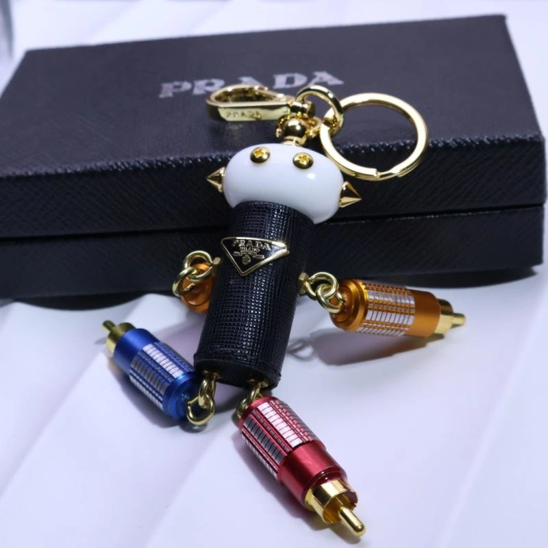 Seasonal Fendi Keychains 265660