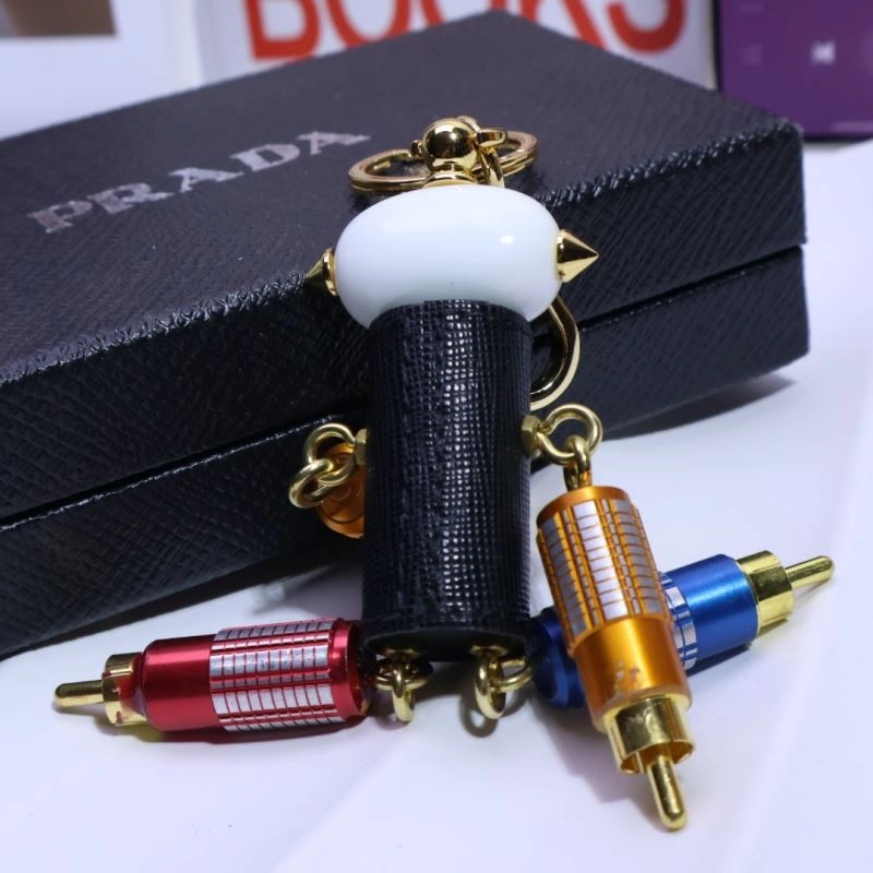 Seasonal Fendi Keychains 265660