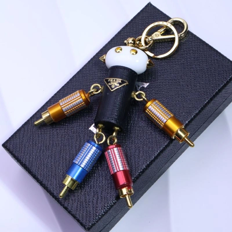 Seasonal Fendi Keychains 265660