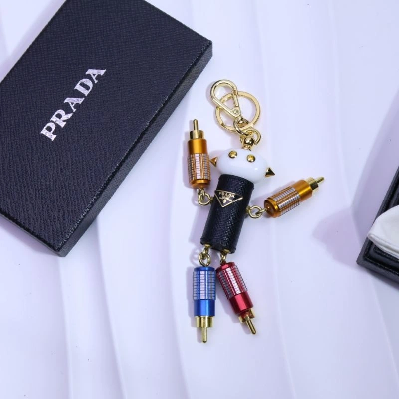 Seasonal Fendi Keychains 265660