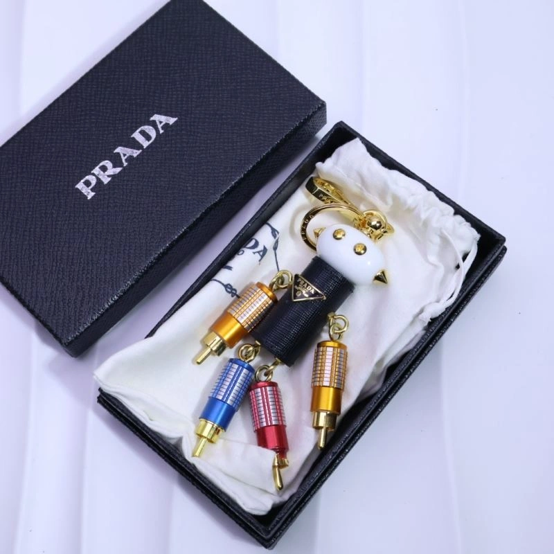Seasonal Fendi Keychains 265660
