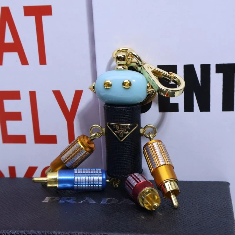 Fendi Keychains Refined 265657
