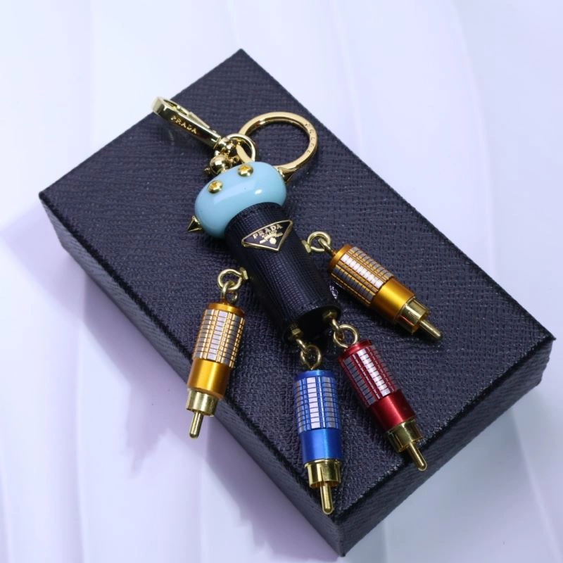 Fendi Keychains Refined 265657