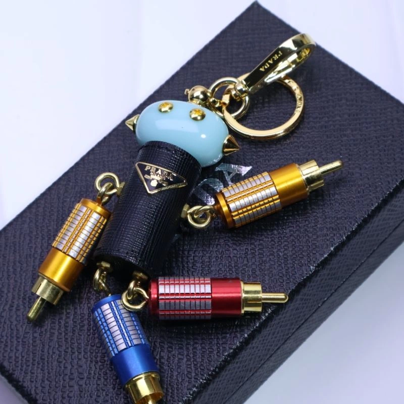 Fendi Keychains Refined 265657