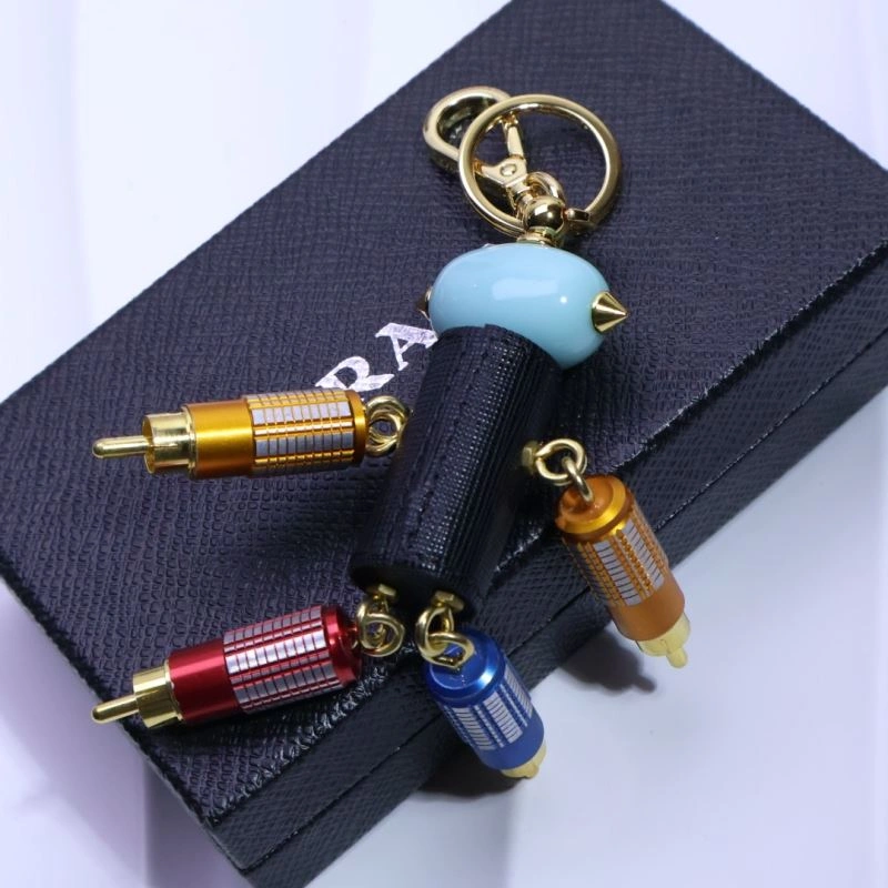 Fendi Keychains Refined 265657