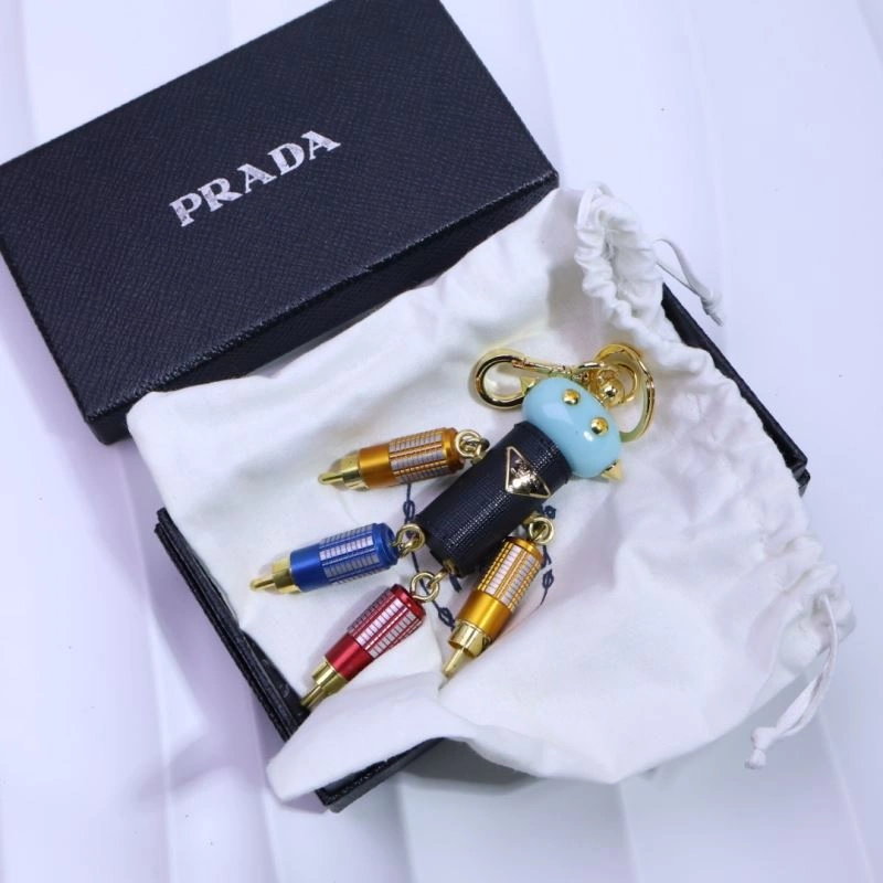Fendi Keychains Refined 265657