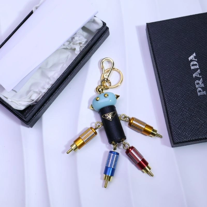Fendi Keychains Refined 265657