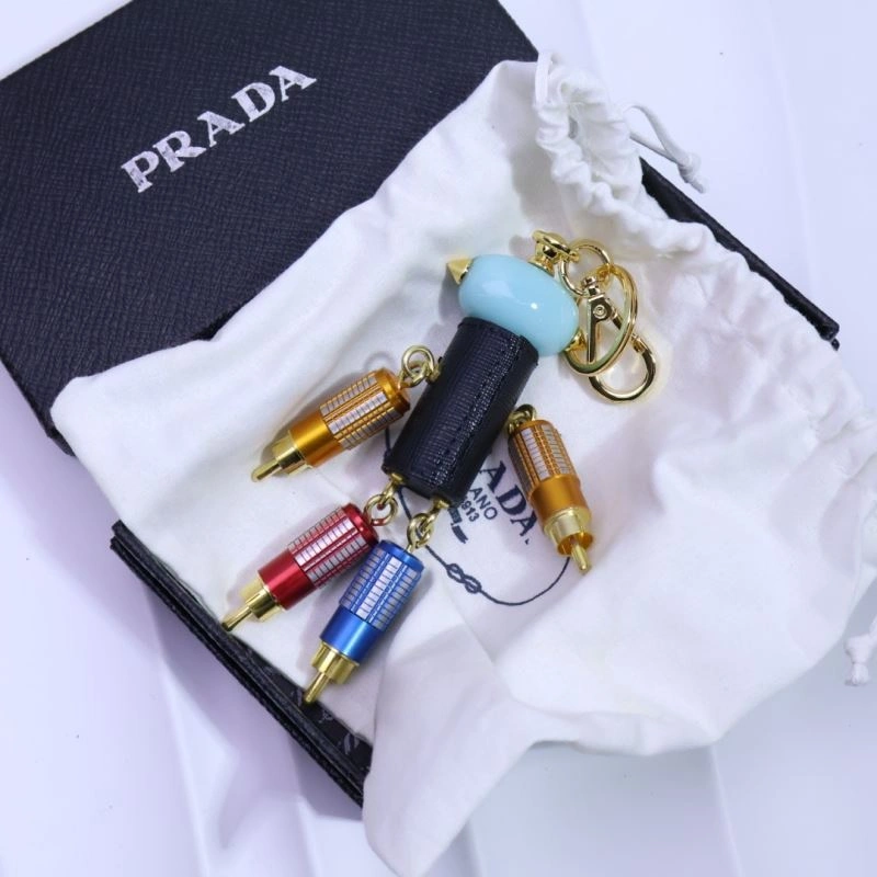 Fendi Keychains Refined 265657