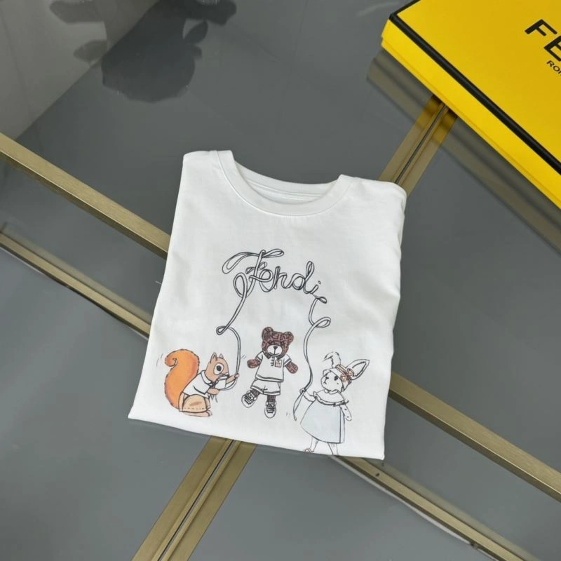 Fendi Kids WrinkleFree 121244