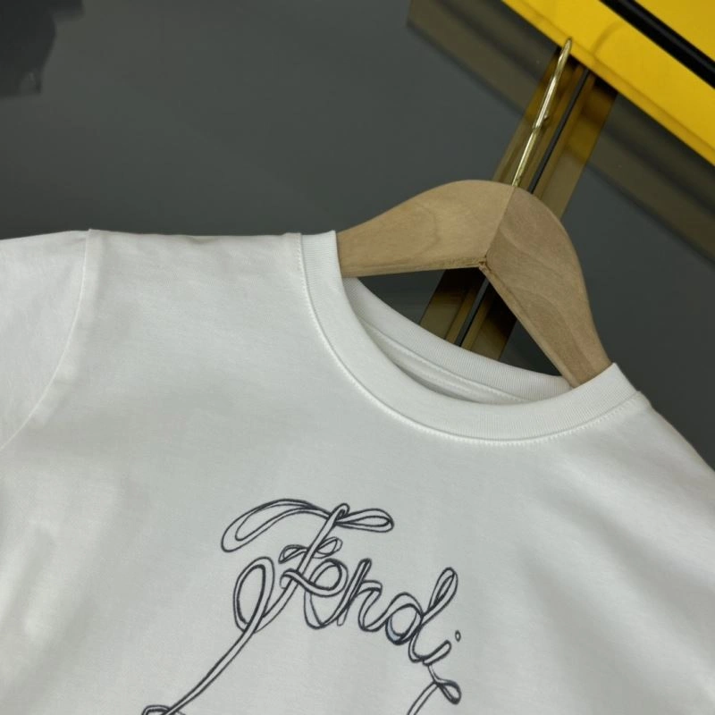 Fendi Kids WrinkleFree 121244