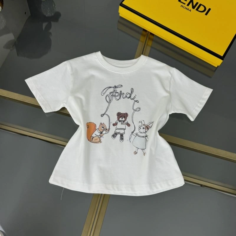 Fendi Kids WrinkleFree 121244