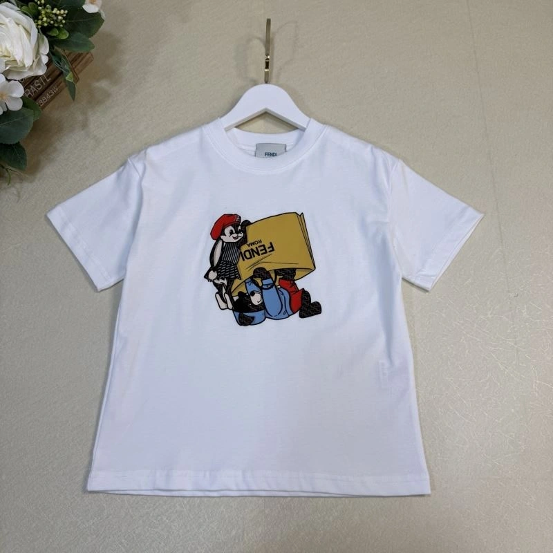 Packable Fendi Kids 121241