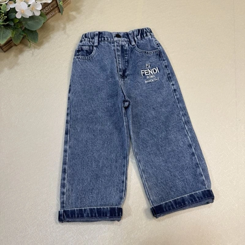 Packable Fendi Kids 121241