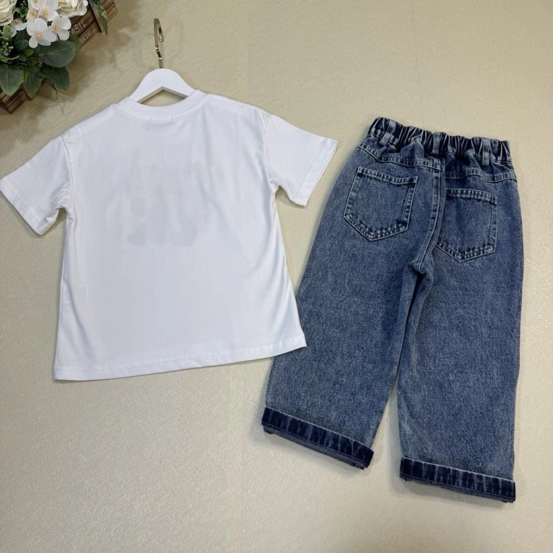 Packable Fendi Kids 121241