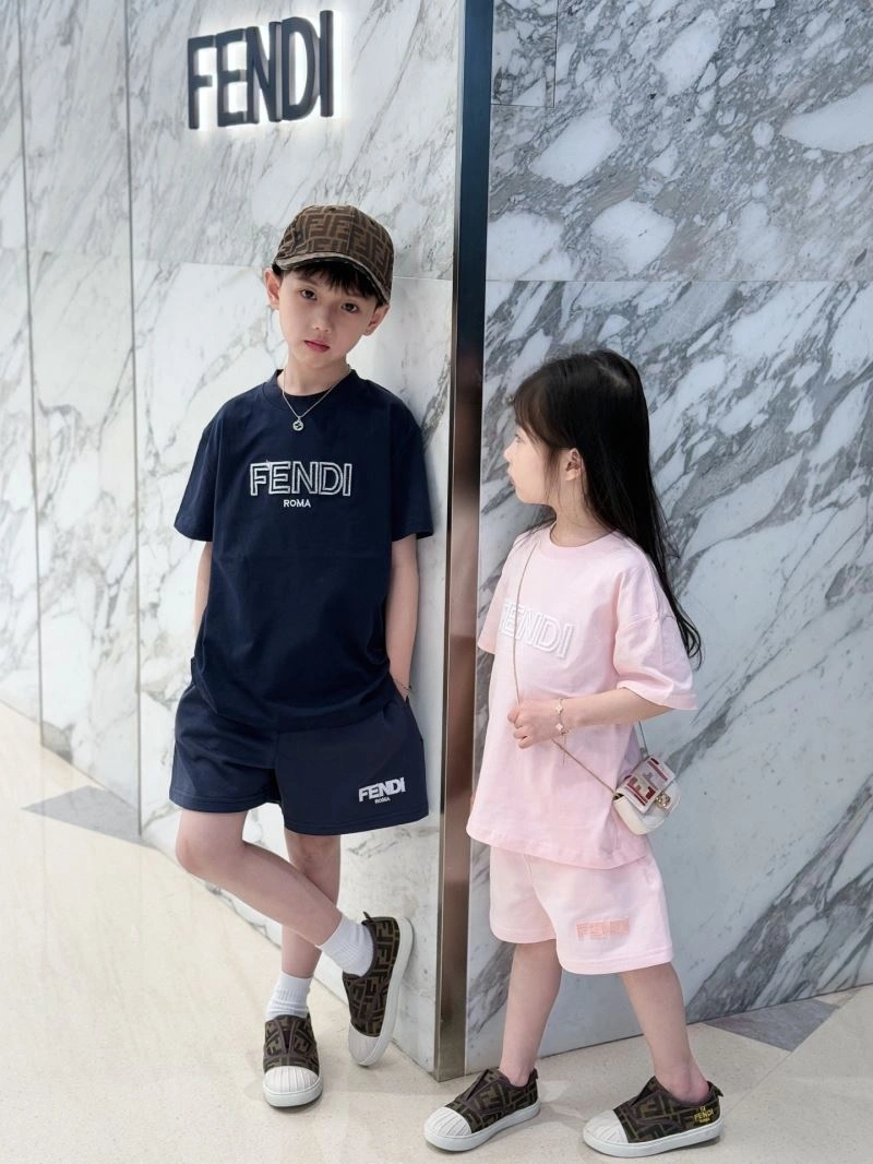 Snug Fendi Kids 121257